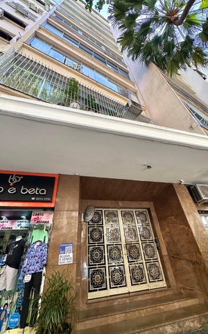 Apartamento à venda com 179m², 4 quartos e 1 vaga