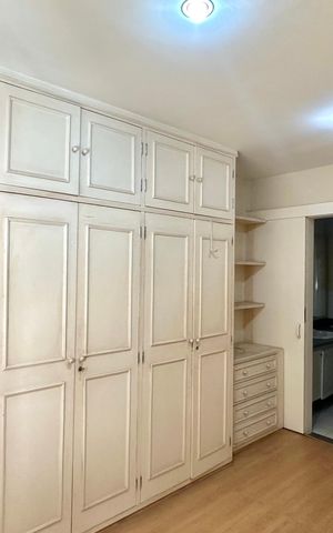 Apartamento à venda com 179m², 4 quartos e 1 vaga