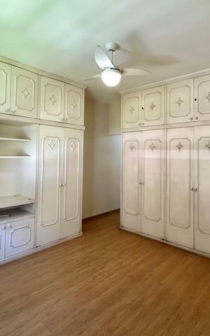 Apartamento à venda com 179m², 4 quartos e 1 vaga