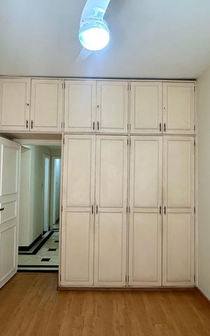Apartamento à venda com 179m², 4 quartos e 1 vaga