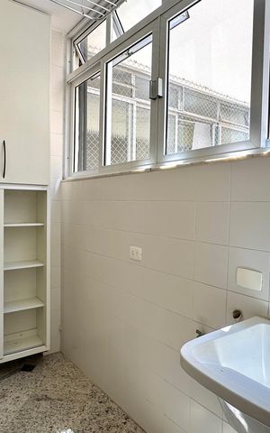 Apartamento à venda com 179m², 4 quartos e 1 vaga