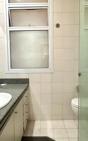 Apartamento à venda com 179m², 4 quartos e 1 vaga