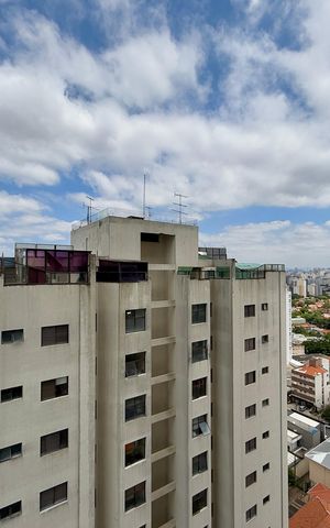 Apartamento à venda com 45m², 1 quarto e 1 vagaBanheiro 