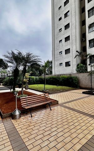 Apartamento à venda com 45m², 1 quarto e 1 vagaÁrea comum