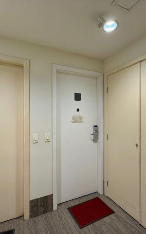 Apartamento à venda com 45m², 1 quarto e 1 vagaHall Apartamento 