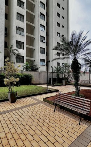Apartamento à venda com 45m², 1 quarto e 1 vagaÁrea comum