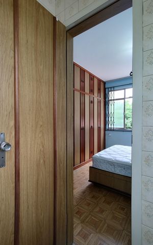 Casa à venda com 200m², 3 quartos e 2 vagasBanheiro da Suíte 1