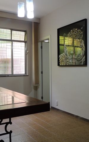 Casa à venda com 200m², 3 quartos e 2 vagasSala 2