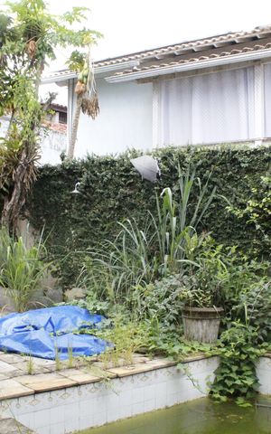 Casa à venda com 540m², 6 quartos e 5 vagasPiscina
