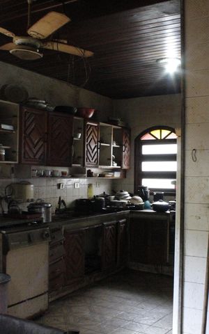 Casa à venda com 540m², 6 quartos e 5 vagasCozinha