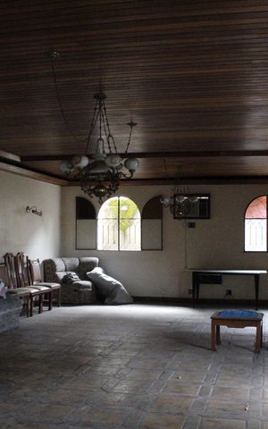 Casa à venda com 540m², 6 quartos e 5 vagasSala 2