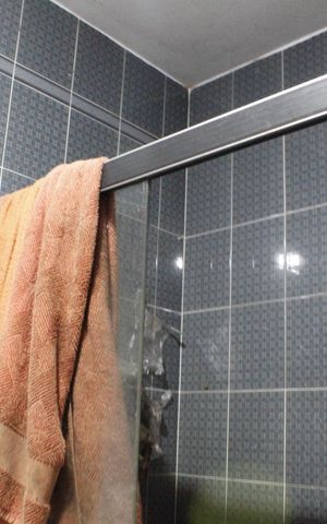 Casa à venda com 540m², 6 quartos e 5 vagasBanheiro Social