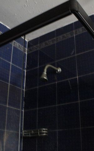 Casa à venda com 540m², 6 quartos e 5 vagasBanheiro da Suíte 2