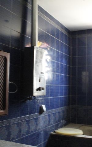 Casa à venda com 540m², 6 quartos e 5 vagasBanheiro da Suíte 2