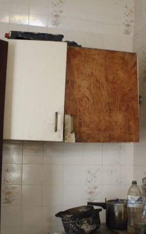 Casa à venda com 540m², 6 quartos e 5 vagasÁrea de Serviço