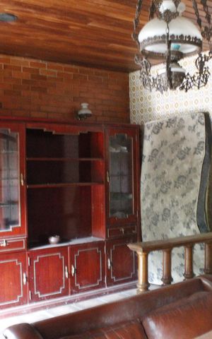 Casa à venda com 540m², 6 quartos e 5 vagasSala