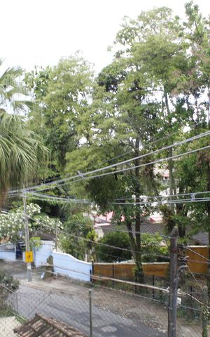 Casa à venda com 540m², 6 quartos e 5 vagasVista da Sacada