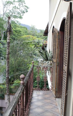 Casa à venda com 540m², 6 quartos e 5 vagasVaranda da Sala