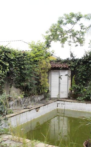 Casa à venda com 540m², 6 quartos e 5 vagasPiscina