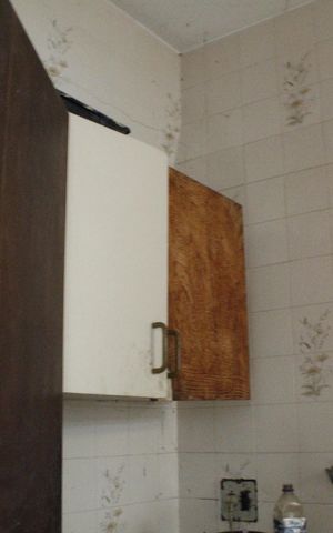 Casa à venda com 540m², 6 quartos e 5 vagasÁrea de Serviço
