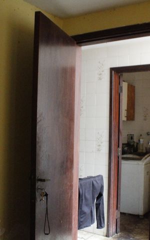 Casa à venda com 540m², 6 quartos e 5 vagasQuarto de Serviço