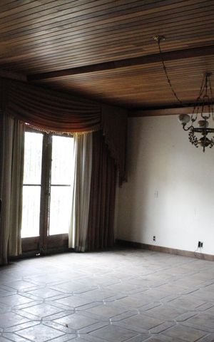 Casa à venda com 540m², 6 quartos e 5 vagasSala 2