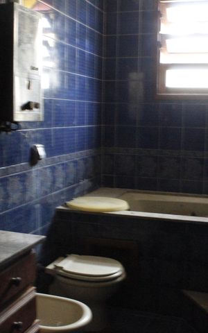 Casa à venda com 540m², 6 quartos e 5 vagasBanheiro da Suíte 2
