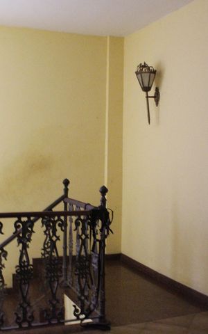 Casa à venda com 540m², 6 quartos e 5 vagasSala 3