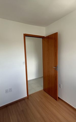 Apartamento para alugar com 40m², 2 quartos e sem vagaQuarto 1