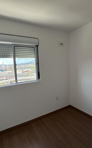 Apartamento para alugar com 40m², 2 quartos e sem vagaQuarto 2