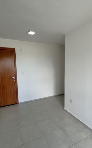 Apartamento para alugar com 40m², 2 quartos e sem vagaSala