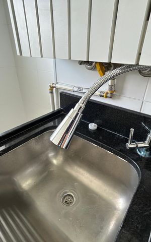 Apartamento para alugar com 40m², 2 quartos e sem vagaÁrea de Serviço