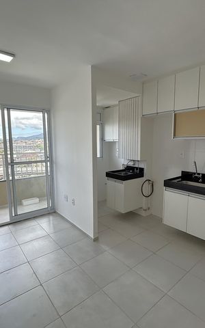 Apartamento para alugar com 40m², 2 quartos e sem vagaSala