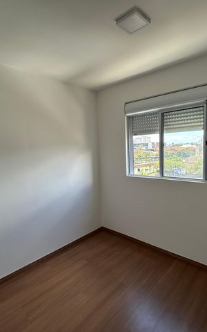 Apartamento para alugar com 40m², 2 quartos e sem vagaQuarto 2