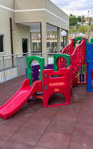 Apartamento para alugar com 40m², 2 quartos e sem vagaÁrea comum - Playground