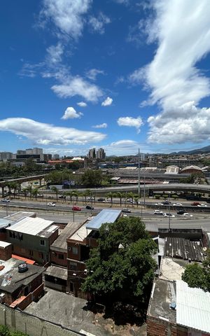 Apartamento para alugar com 40m², 2 quartos e sem vagaVista do Quarto 1
