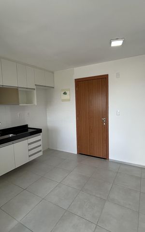 Apartamento para alugar com 40m², 2 quartos e sem vagaSala