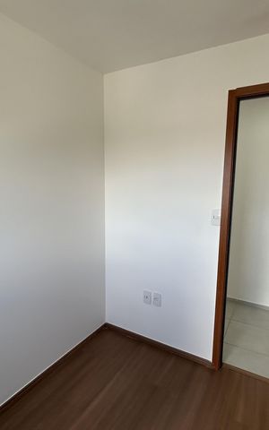 Apartamento para alugar com 40m², 2 quartos e sem vagaQuarto 1