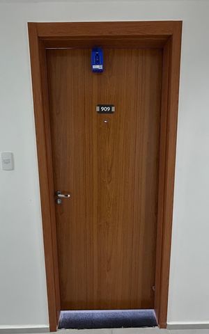 Apartamento para alugar com 40m², 2 quartos e sem vagaLockBox