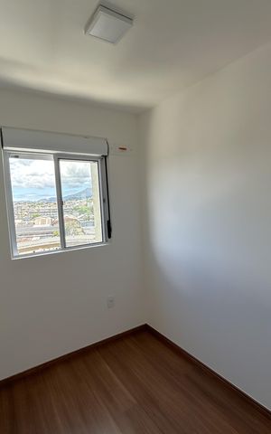 Apartamento para alugar com 40m², 2 quartos e sem vagaQuarto 1