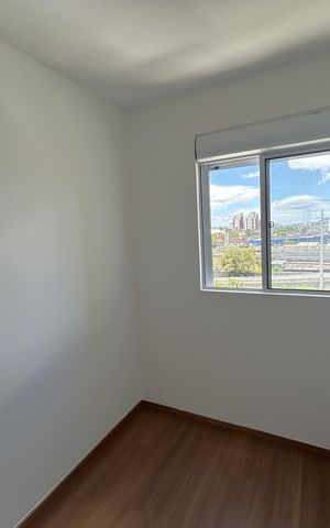 Apartamento para alugar com 40m², 2 quartos e sem vagaQuarto 1