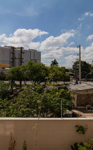 Apartamento à venda com 35m², 2 quartos e sem vagaVista do Quarto 2