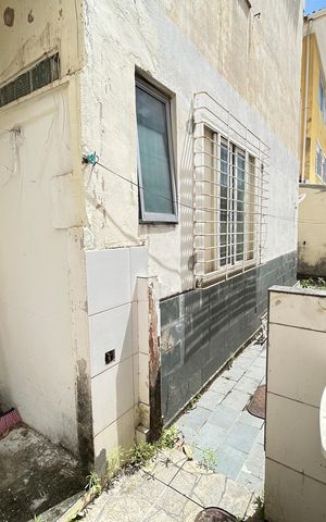 Casa à venda com 100m², 3 quartos e sem vagaÁrea de Serviço 2
