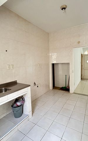 Casa à venda com 100m², 3 quartos e sem vagaCozinha