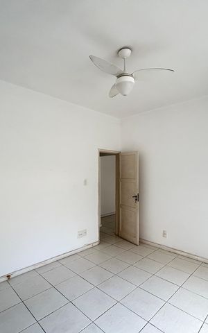 Casa à venda com 100m², 3 quartos e sem vagaQuarto 1