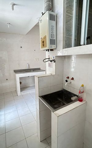 Casa à venda com 100m², 3 quartos e sem vagaÁrea de Serviço