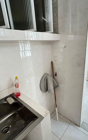 Casa à venda com 100m², 3 quartos e sem vagaÁrea de Serviço