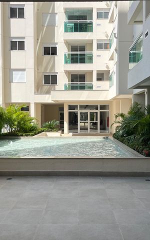 Apartamento à venda com 65m², 2 quartos e 1 vaga Apartamento à venda com 65m², 2 quartos e 1 vagaÁrea comum