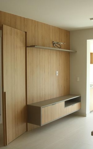 Apartamento à venda com 65m², 2 quartos e 1 vagaSala