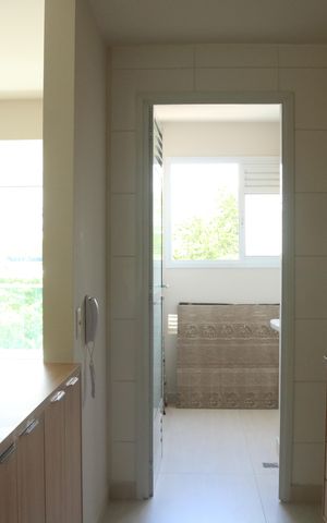 Apartamento à venda com 65m², 2 quartos e 1 vagaCozinha